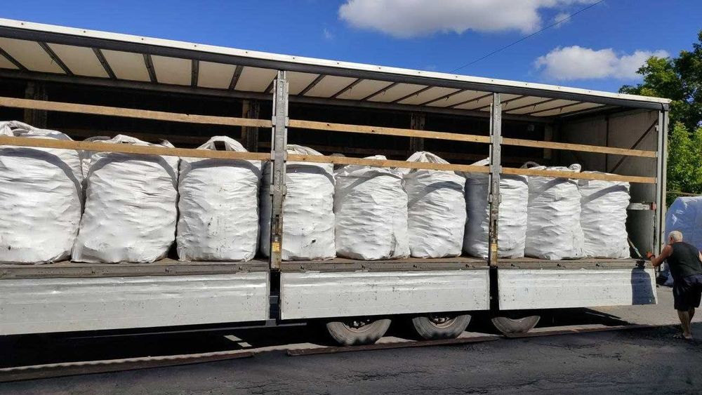 Brykiet torfowy PREMIUM Opał od producenta - paleta 1000 kg lub Big Bag od 22 t