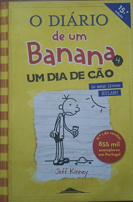 Livros como novos