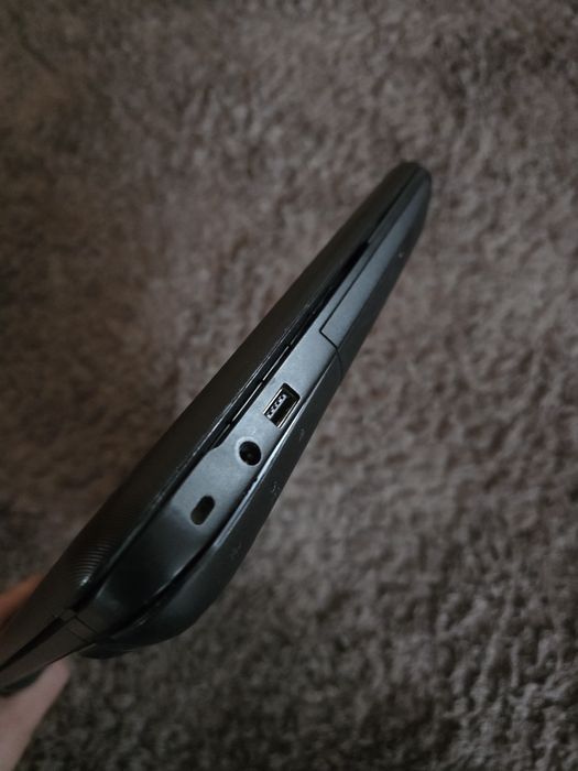 Laptop Notebook Toshiba Satellite Pro