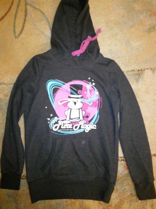 Bluza Clullin ( Croop) rozm L wg mnie S