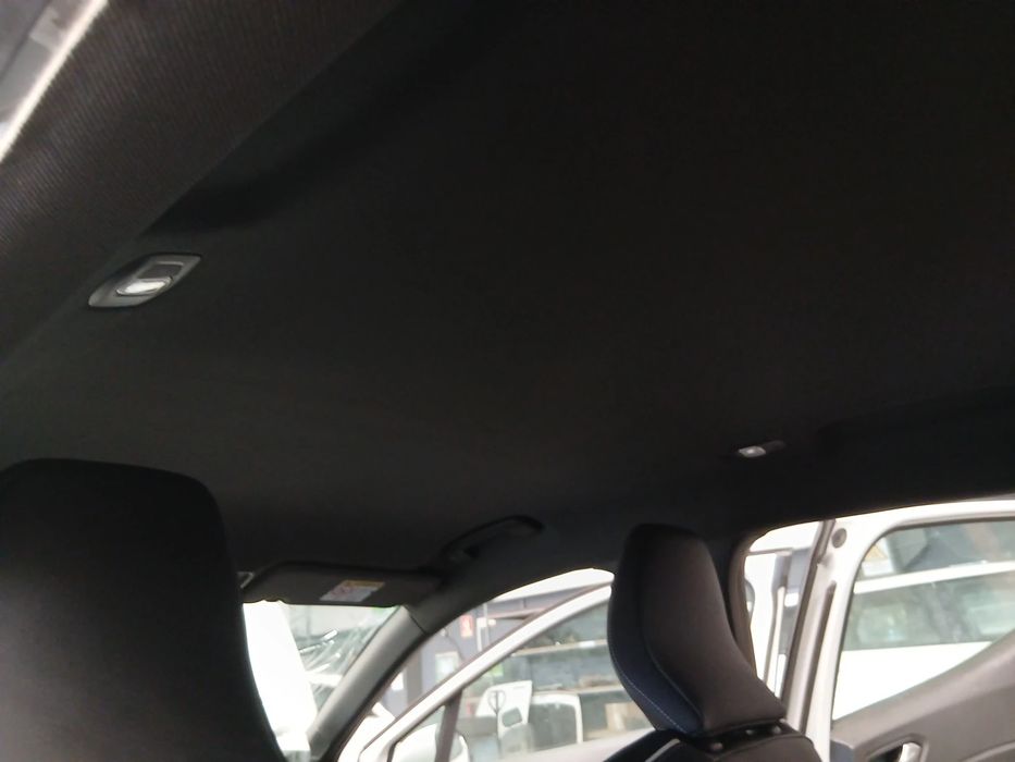 Forra de tejadilho RENAULT Clio V (BF_)