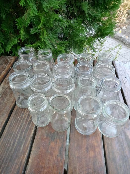 Банки для консервації