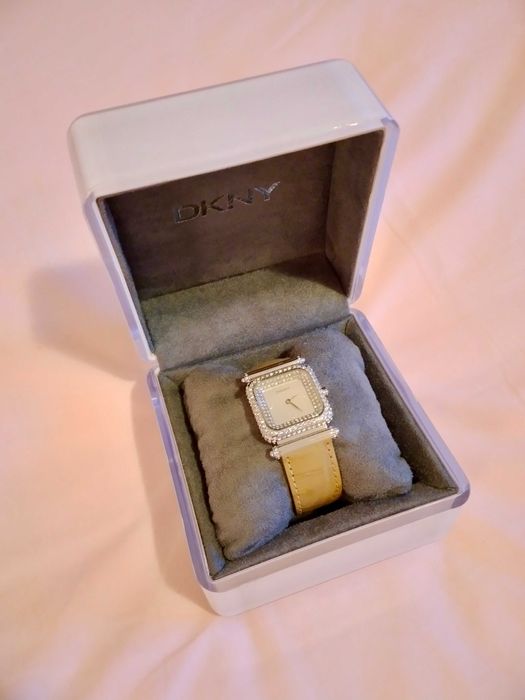Relógio DKNY Original