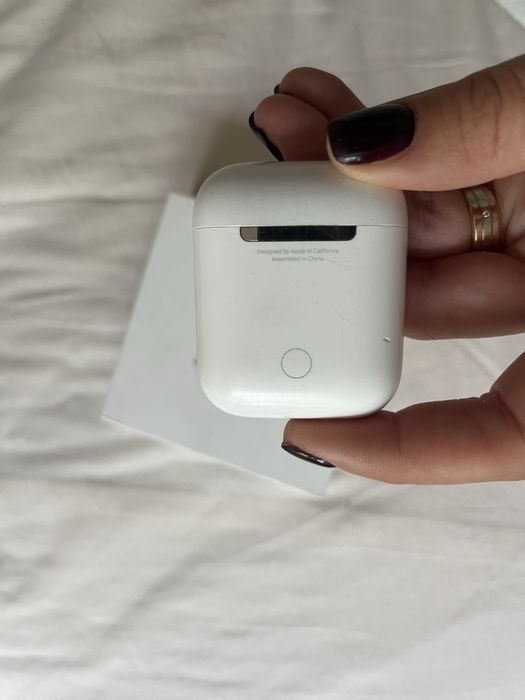 Airpods apple оригинал