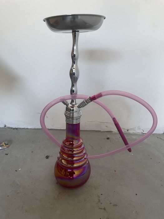 Sisha MVP.