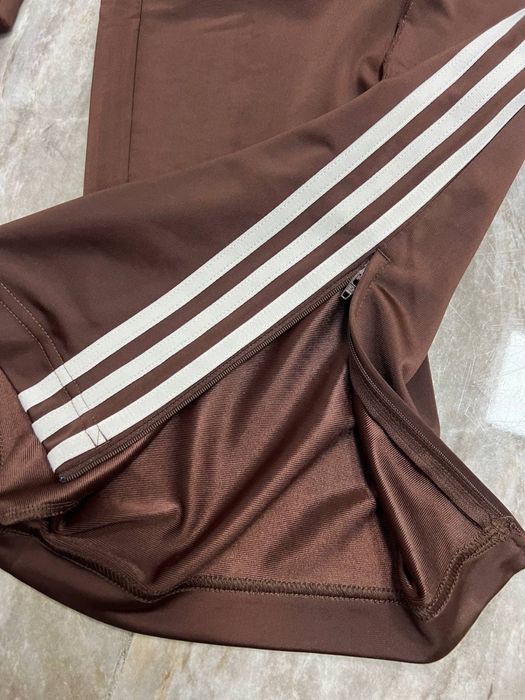 Нові широкі Adidas Firebird спортивні штани baggy адидас штаны y2k