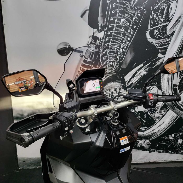 Honda X-ADV 750 / 2023