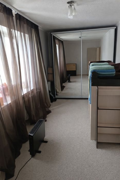 Продам 2х кімнатну кватиру в індустріальному районі м.Харів (ХТЗ)