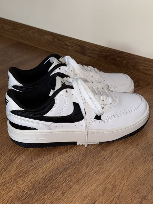 Nike Gamma Force DX9176-100 White | Оригінал | EUR 38.5 | Стан 10/10