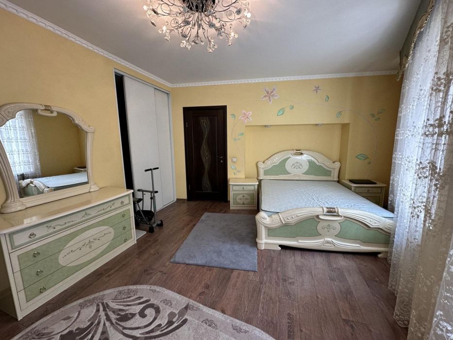 2-кімнатна квартира за адресою вул. Лисенка (площа 69,3 м²) - Atlanta.ua - фото 7