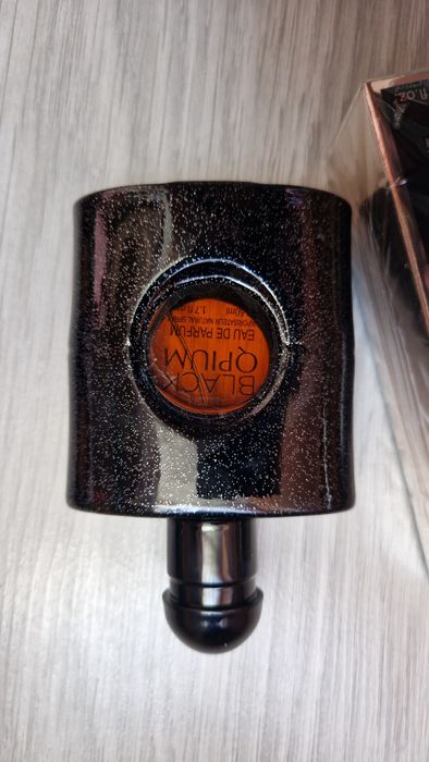 Perfumy 50 ml  Nowe