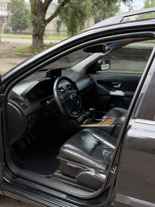 Volvo xc90,2006р