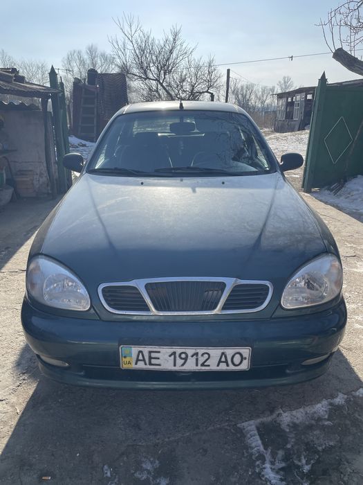 Продам авто повністью на ходу