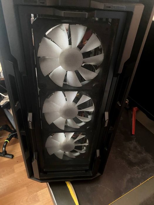 Игровой ПК Ryzen 9 / 32GB / GTX 1660 Super