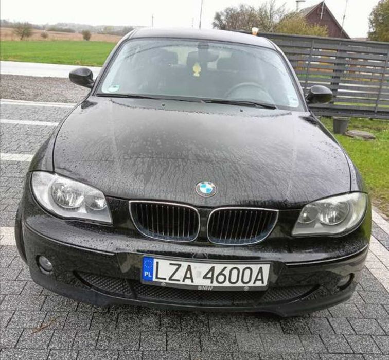 BMW Seria 1