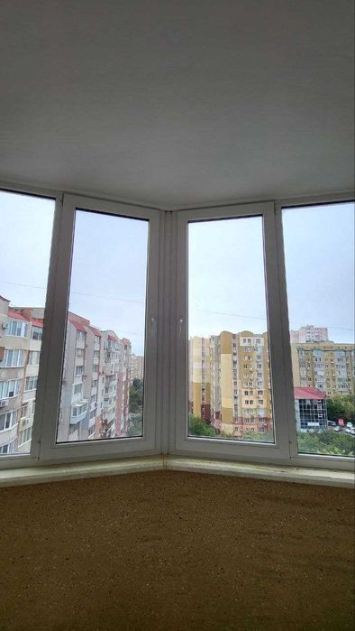 В продаже 1 ком. квартира на Ак. Вильямса. Эксклюзив.