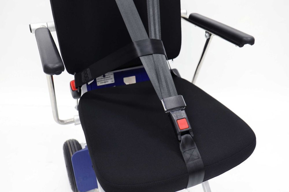 Schodołaz krzesełkowy do transportu , dźwig 140 kg NOWOŚĆ