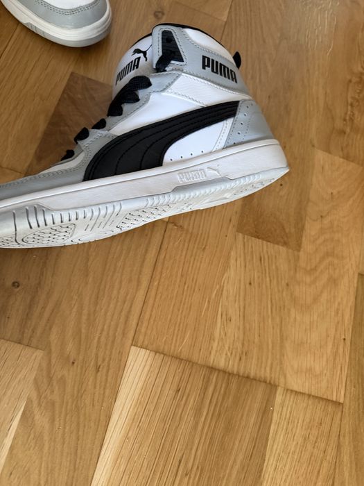 Дитяче взуття Puma