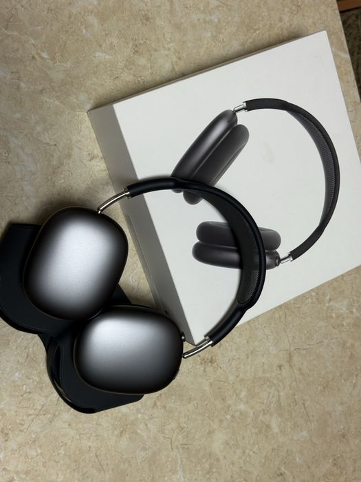 Продам Apple AirPods Max Space Gray Оригінал