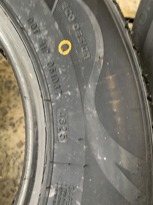 (8шт) нові 185/70R14 Aplus A609 (88H) літні шини