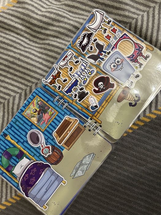 Домівка Губки Боба