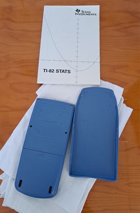 Calculadora gráfica