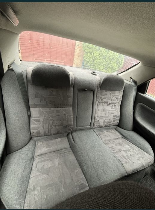 Mazda 626 2.0d 1996р