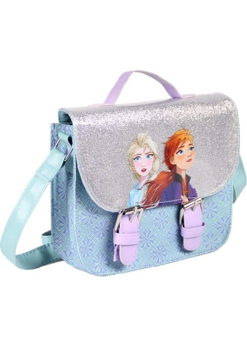 Nowa torebka torebeczka dziewczęca Frozen Kraina Lodu, Elsa i Anna