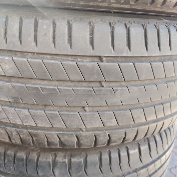 Шины 235/55 18 лето