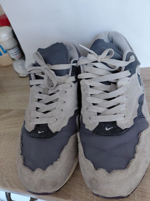 кроссовки мужские Nike