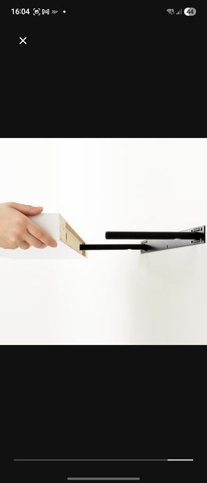 Prateleiras IKEA Lack