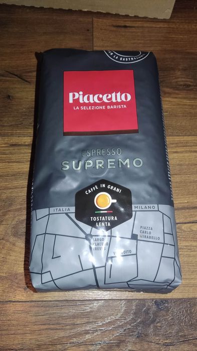 Kawa ziarnista Tchibo 6kg Kraków Czyżyny • OLX.pl