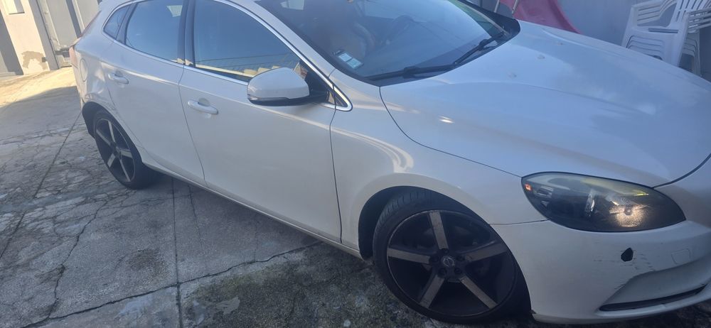 Volvo V40 1.6 D2 de 2013