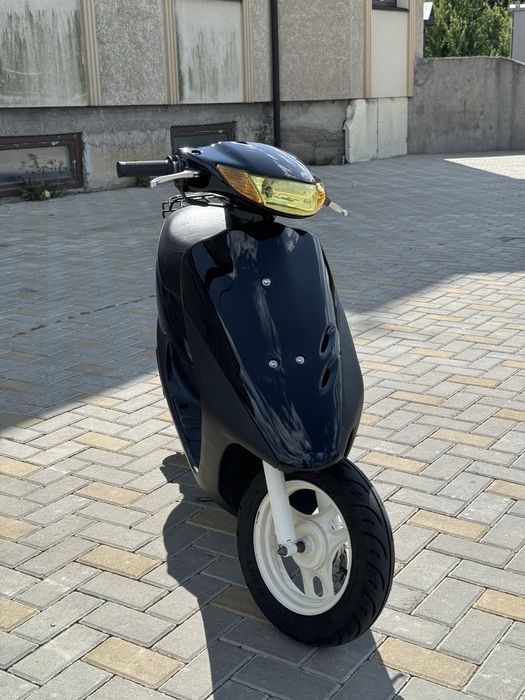 Продам Honda Dio 34 в дуже хорошому стані