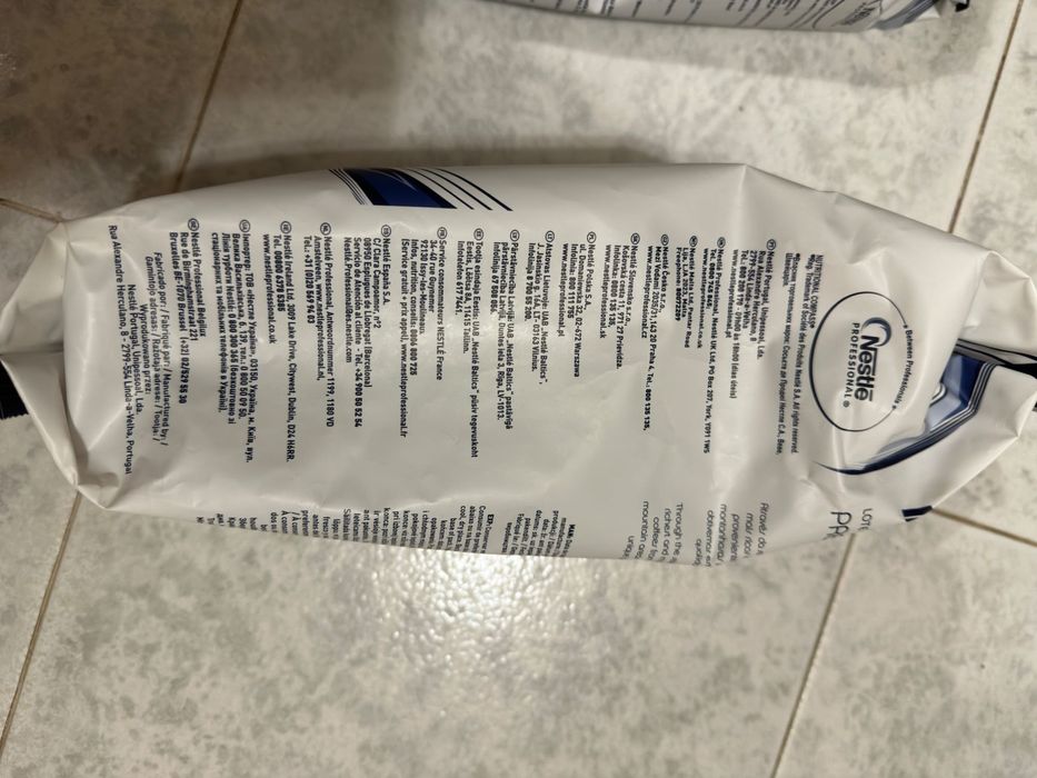 Кофе в зернах "Buondi Prestige" 1кг / Португалия / ОРИГИНАЛ