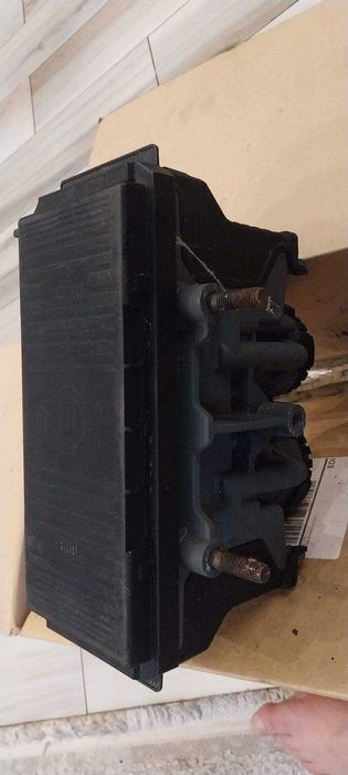 Zawór EBS Knorr naczepa