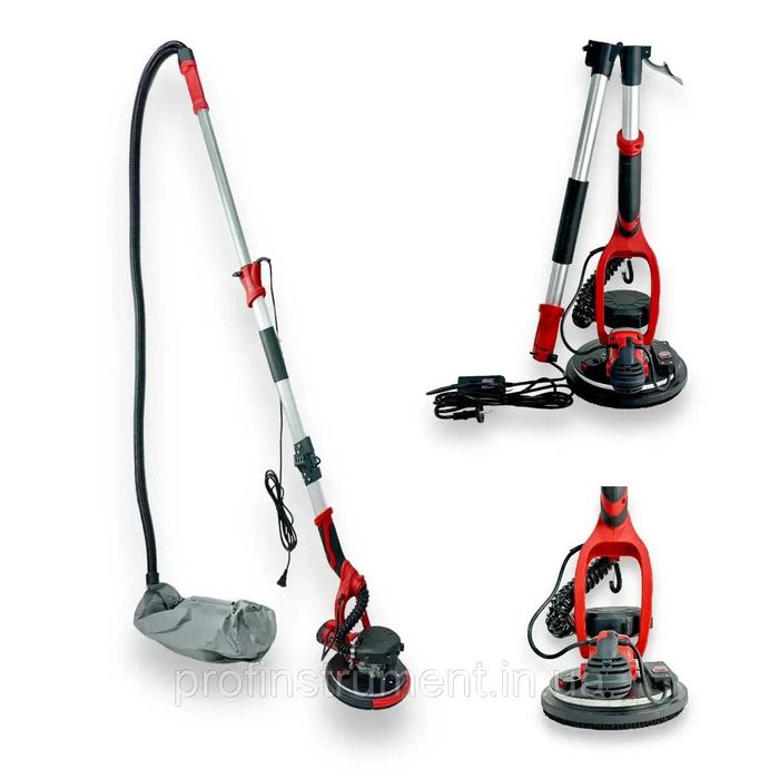 ЖИРАФ для Стін та Стелі здам в ОРЕНДУ ПРОКАТ Львів Шліфмашина BOSCH