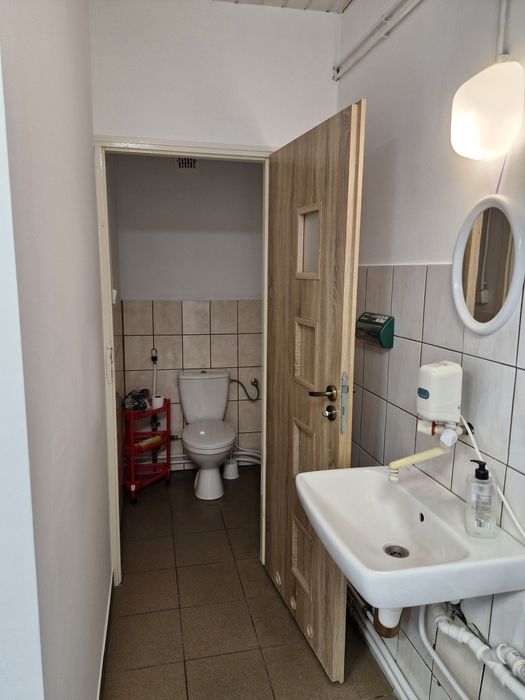 Lokal produkcyjny/usługowy