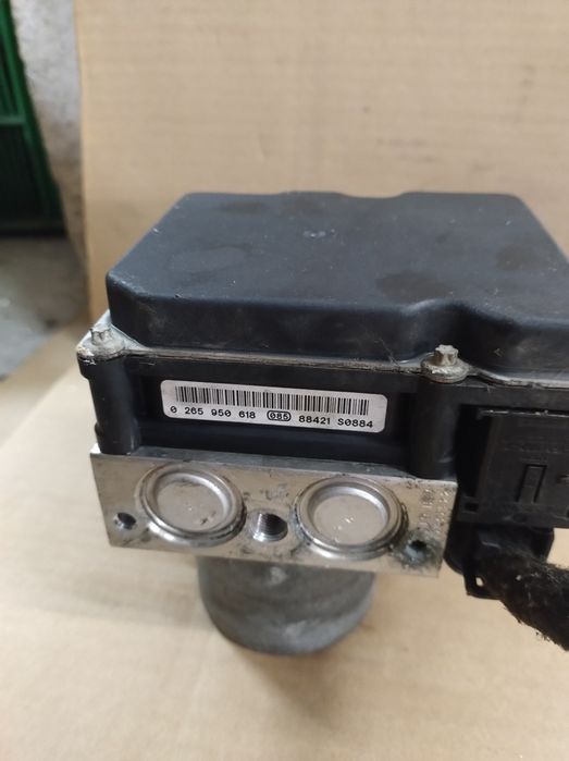 Pompa ABS Mercedes B-klasa W245 2.0CDI