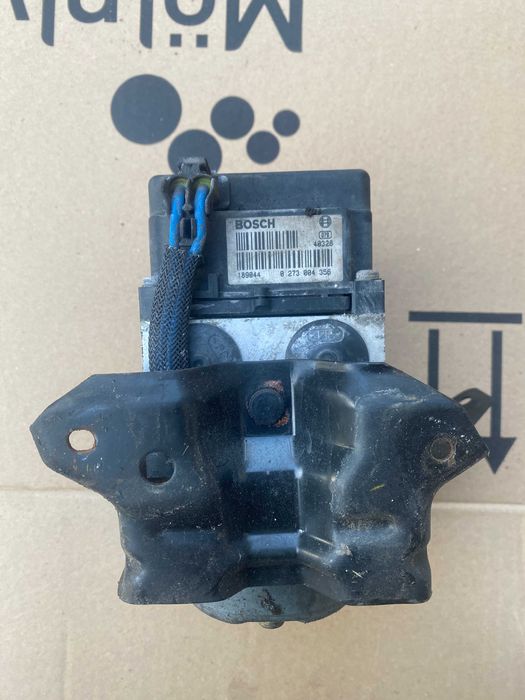 Pompa hamulcowa ABS Honda Accord VI