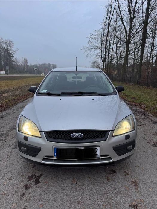 Ford Focus Ford Focus 1.8 TDCI kombi tanio