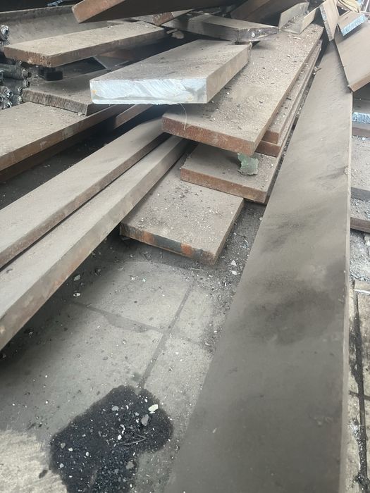 Лист, смуга 20-30мм