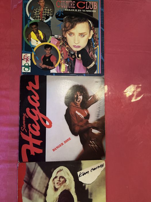 Varios discos em vinil- LPs426289902870210563