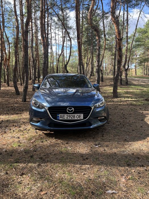 Продам Мазду3 FL Touring