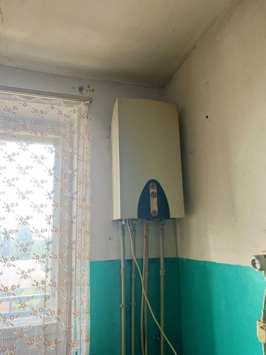 Продаж трикімнатної квартири вул. 6-а Лінія ( Гірничий район).)