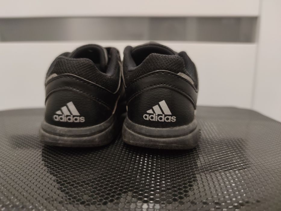 Buty chłopięce adidas, adidasy rozm 29