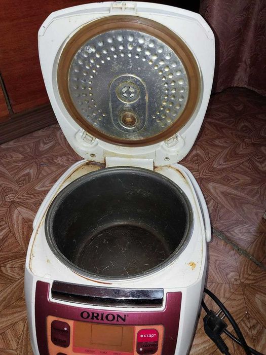 Продам мультиварку