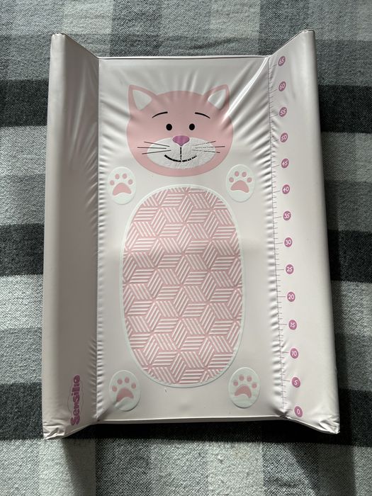 Пеленальна дошка