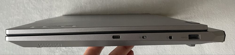 150+ Ноутбуків в ПРОФІЛІℹ️Lenovo LOQ 15IAX9I/ARC A530 4Gb | RTX3050/SSD 1Tb/Core i5 12450HX 12 ЯДЕР/RAM 16Gb DDR5ℹ️Traid-In/Розстрочка МОНО ОНЛАЙН