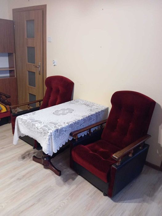 Kawalerka 26m Kielce ul. Szkolna